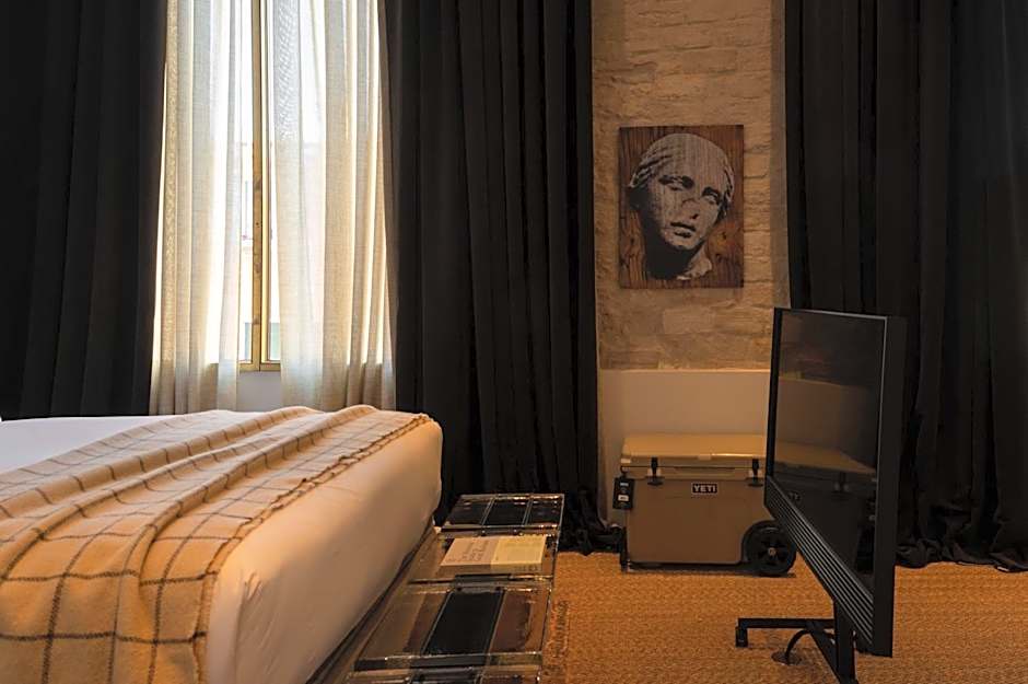 The Venice Venice Hotel