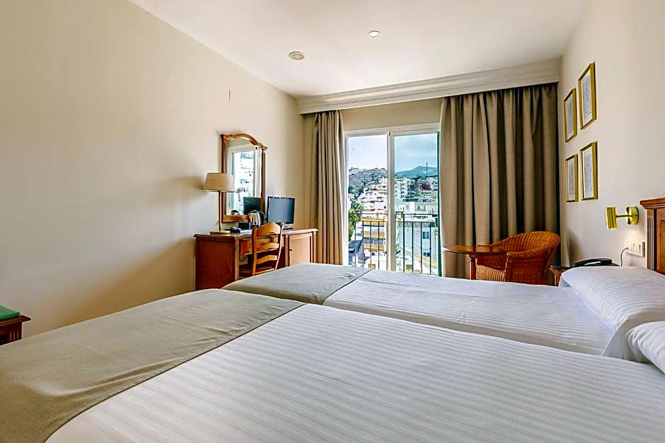 Hotel Almijara - Mares