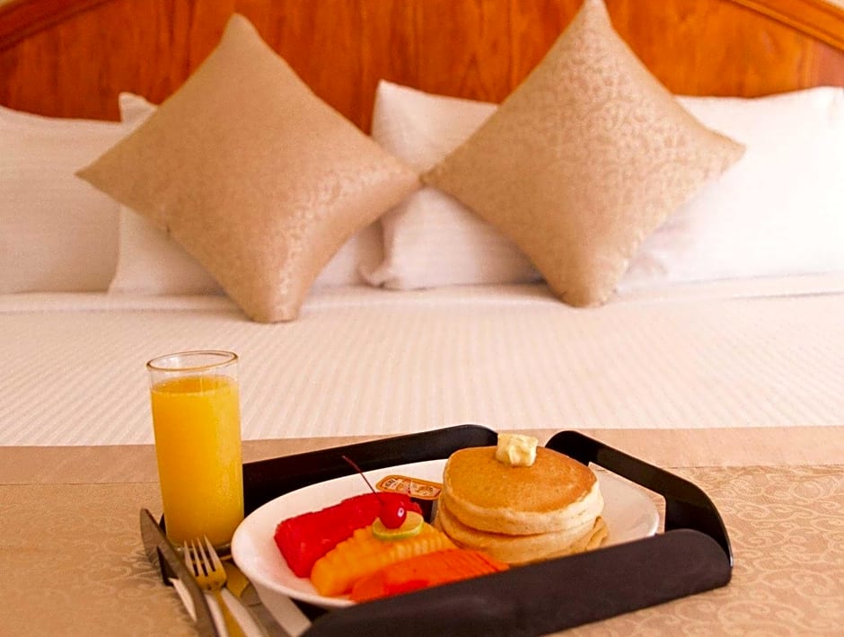 Comfort Inn Monclova