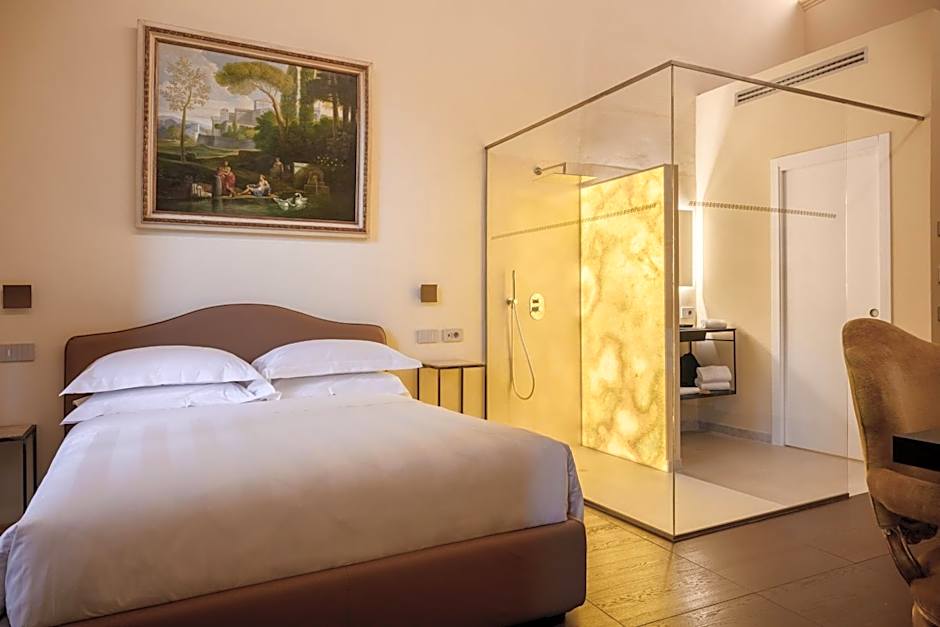 Palazzo Patrizi Suites & Spa