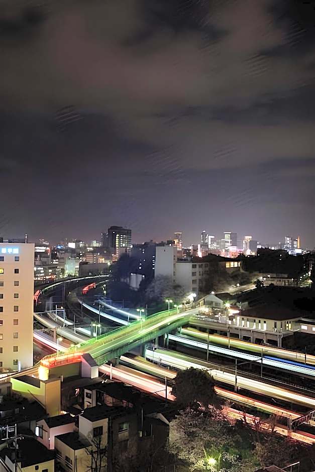 Candeo Hotels Ueno-Koen