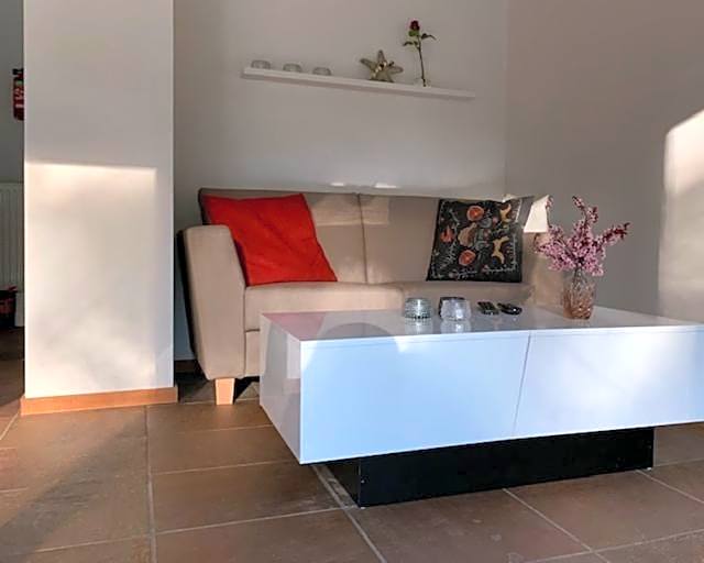 Vakantie huisjes Duinrand Drunen