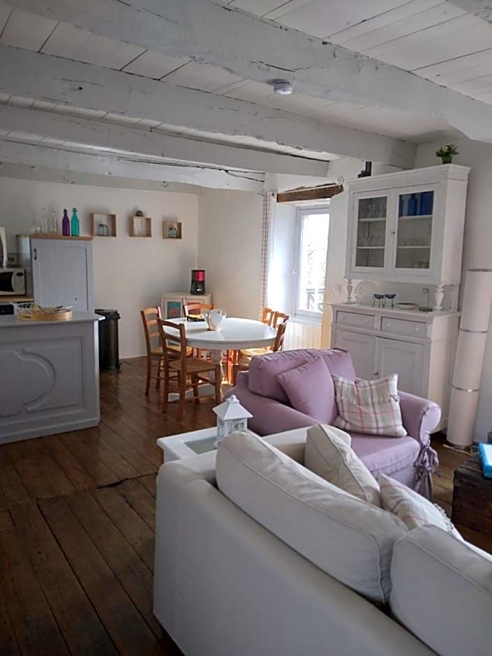 Travers de Pechméjà