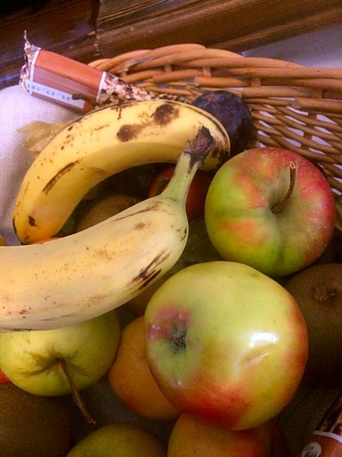 Hotel Ferienhaus Fux