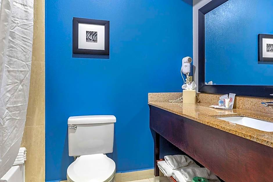 Comfort Inn & Suites Mansfield