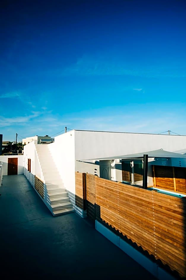 Mesanto Luxury Suites