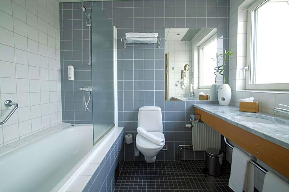 Scandic Linköping City