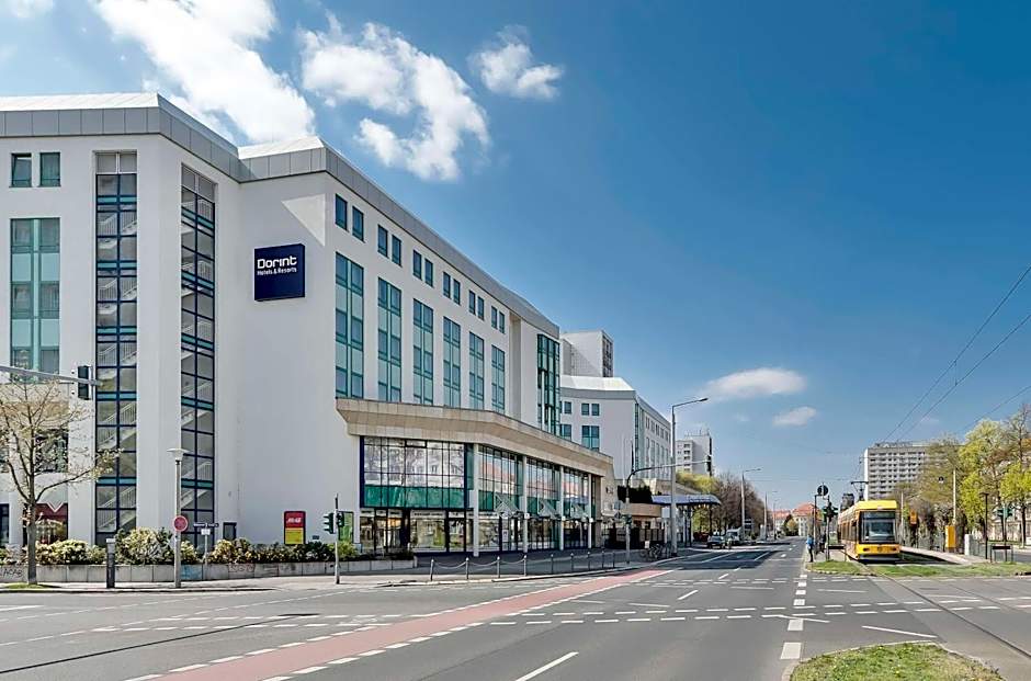 Dorint Hotel Dresden