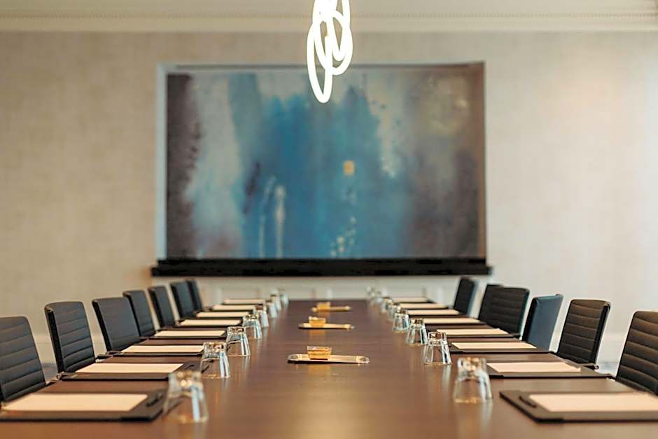 Baltimore Marriott Waterfront