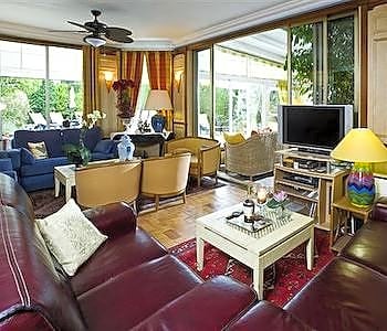 Hotel Le Suquet Cannes