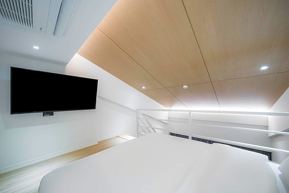 Browndot Hotel Mokpo Gotbawi