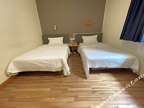 WH - Anxin Bed Room