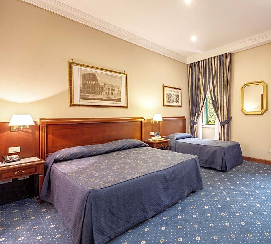 Hotel Artorius