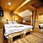 CHALET HOTEL La TUVIERE BIKE INN
