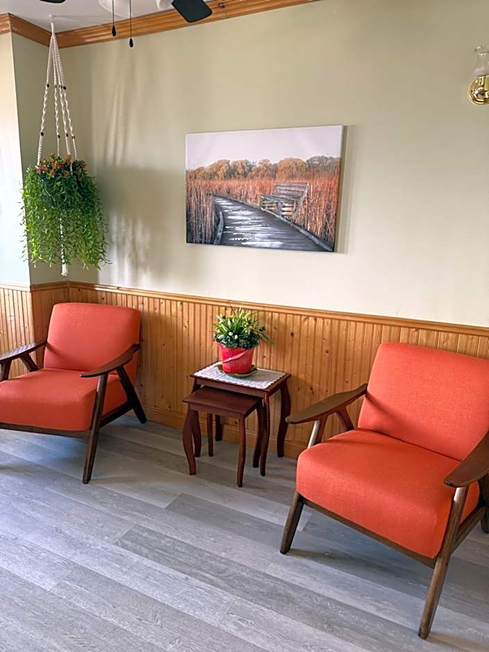 Hôtel Sous la Croix 152725