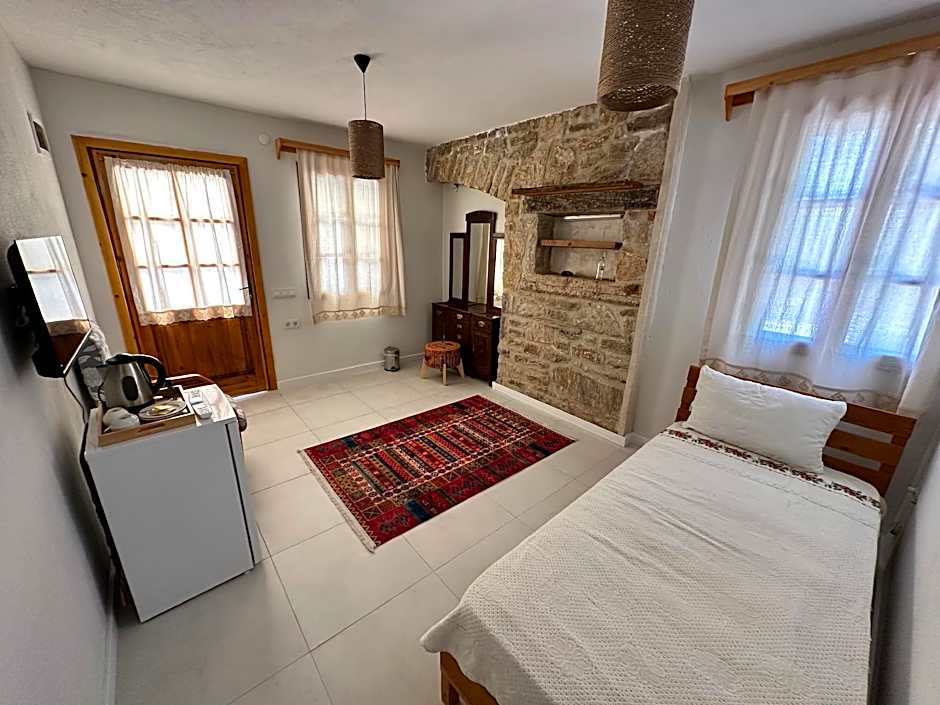 Eski Datca Otel