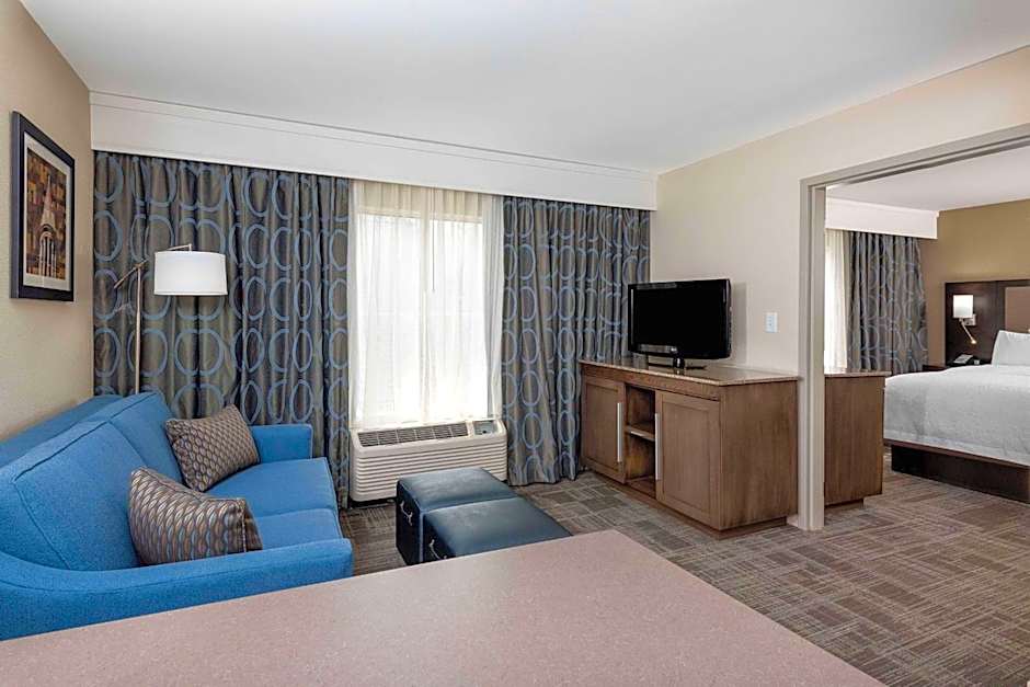 Hampton Inn & Suites Chapel Hill/Durham, Area