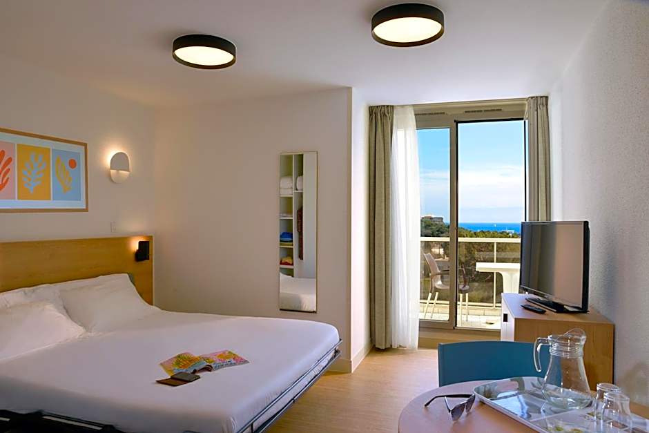 Residence Residéal Antibes