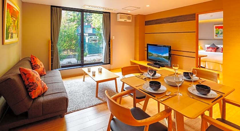 Koharu Resort Hotel and Suites