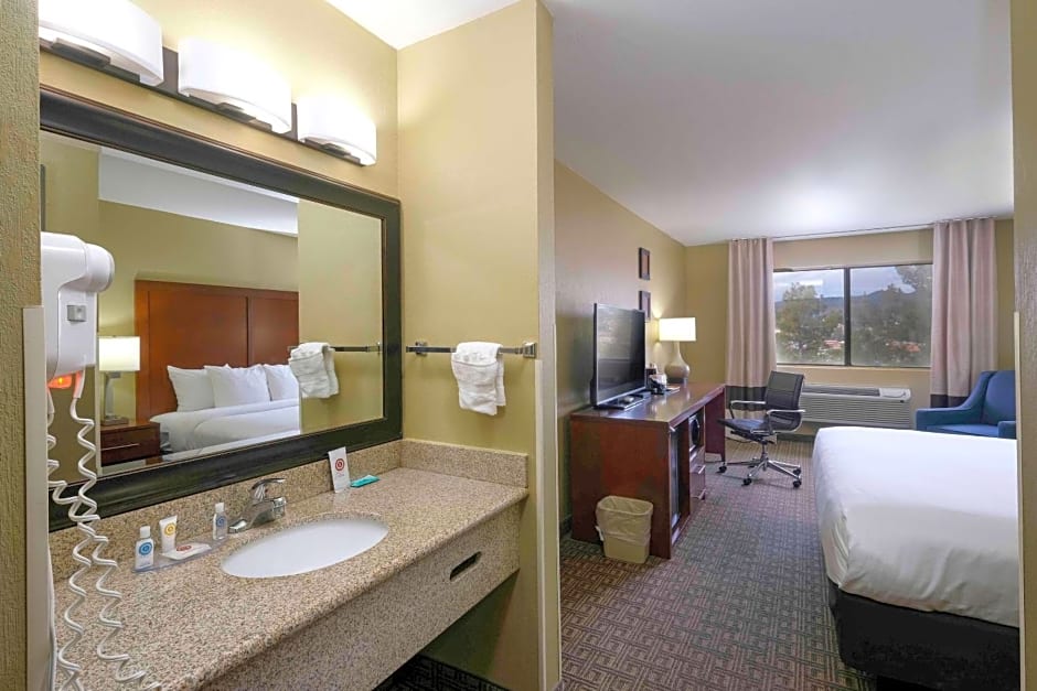 Comfort Inn Silver City