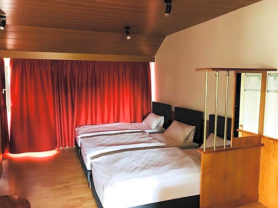 Hotel Altbacher Hof