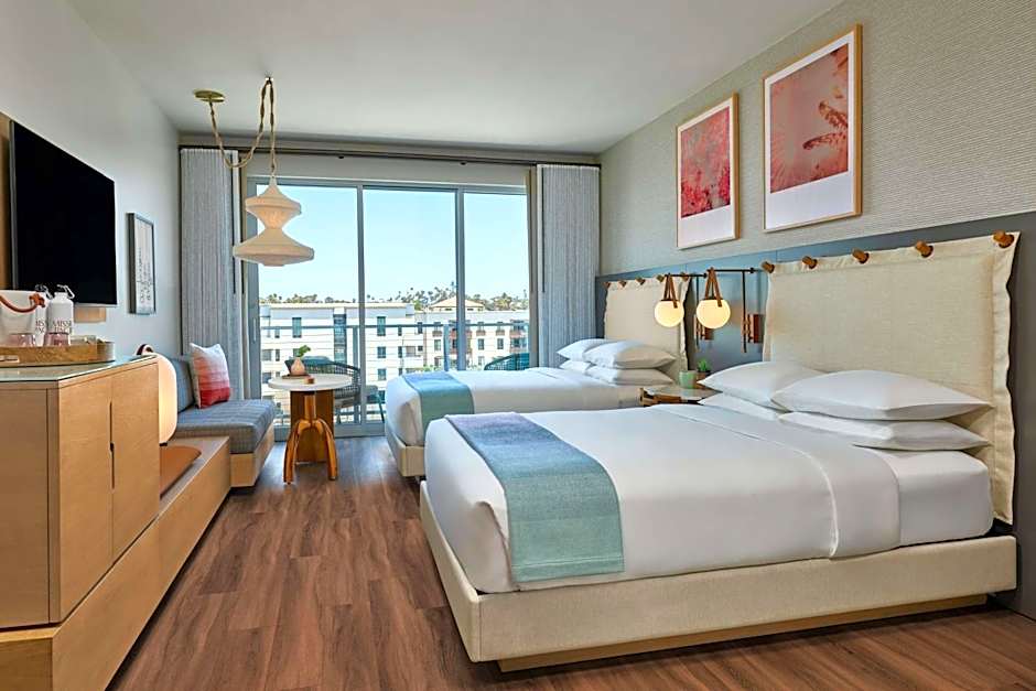 Mission Pacific Beach Resort, part of JdV by Hyatt