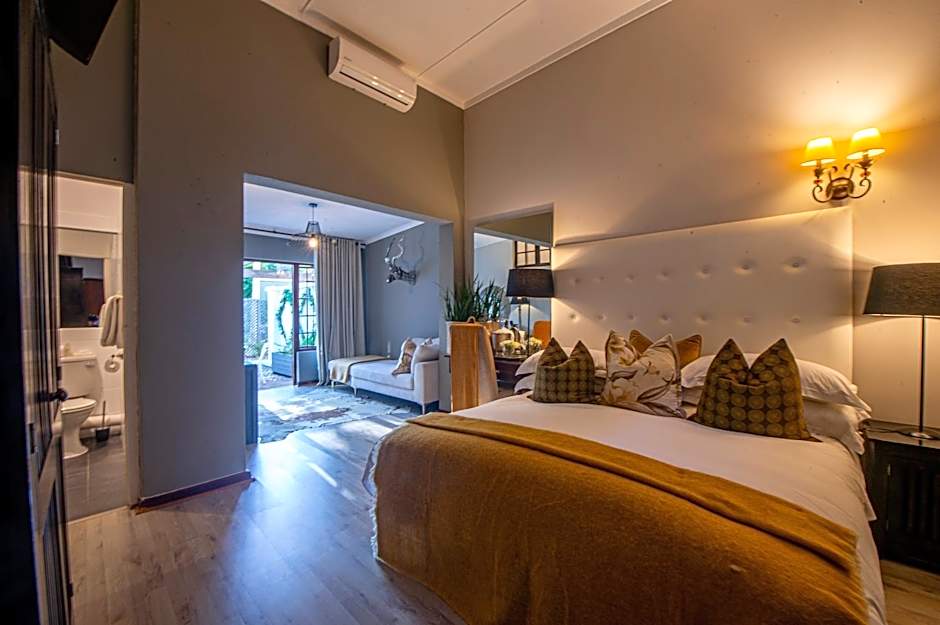 Lairds Lodge Country Estate