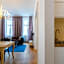 Vienna Residence, Naschmarkt - Museumsquartier