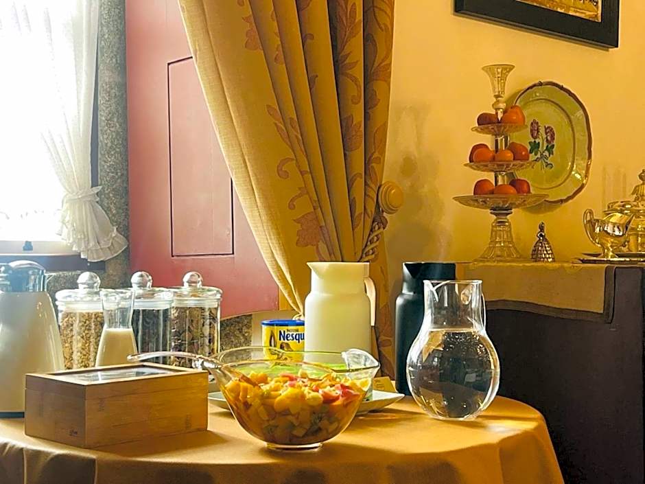 Casa da Portela de Sampriz