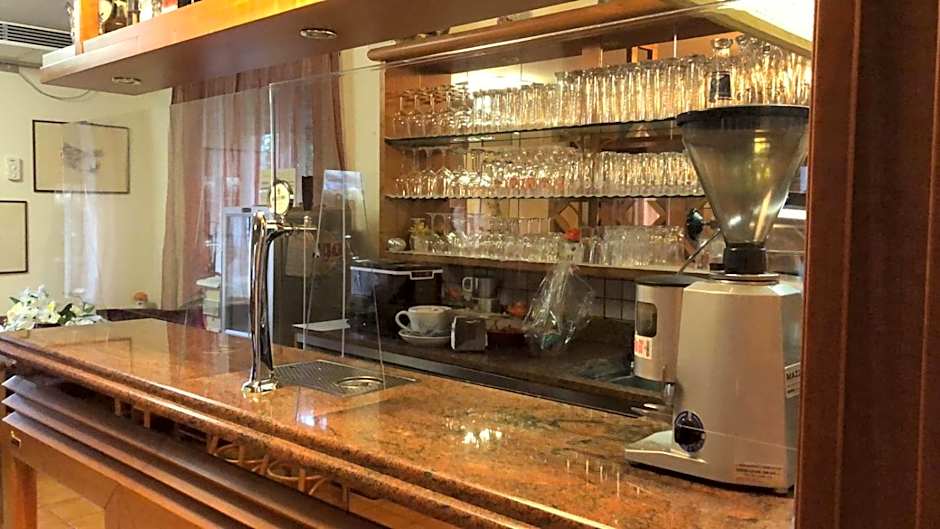 Hotel Garnì Villa Magnolia