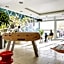 Adagio Access Marseille Saint Charles Aparthotel