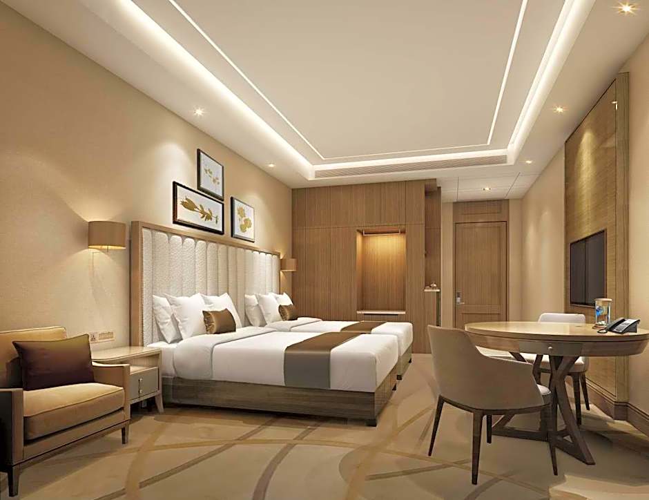 Changsha ST-Tropez Hotel