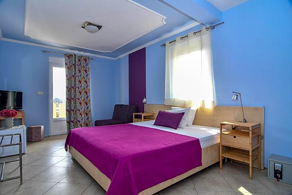 Hotel Aruba
