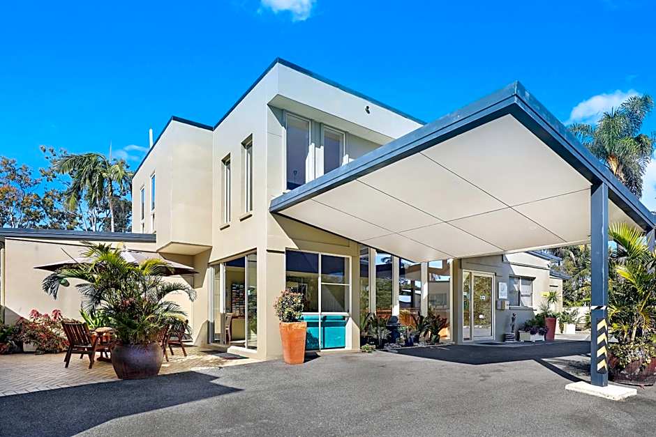 Caboolture Riverlakes Boutique Motel