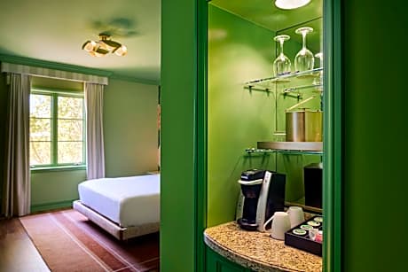 Arcadian Suite, 1 Bedroom Suite, 1 King