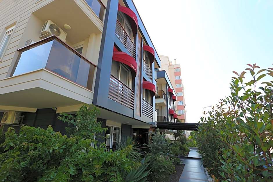 Elanis Suites