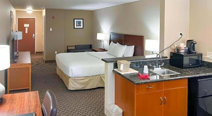 Comfort Inn & Suites Thatcher