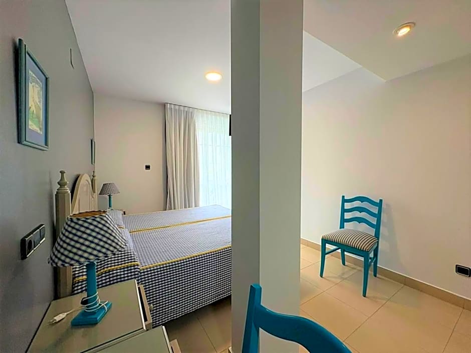 Hotel Pineda Playa
