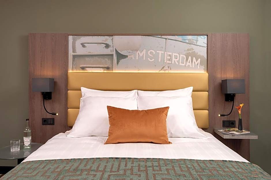 Leonardo Royal Hotel Amsterdam