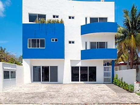 Kaam Accommodations