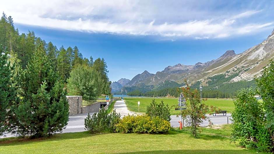 Chesa Muot Marias - Sils