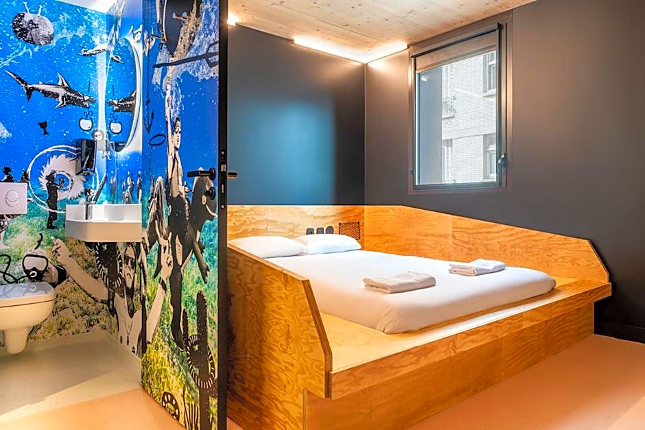 JO&JOE Paris Gentilly