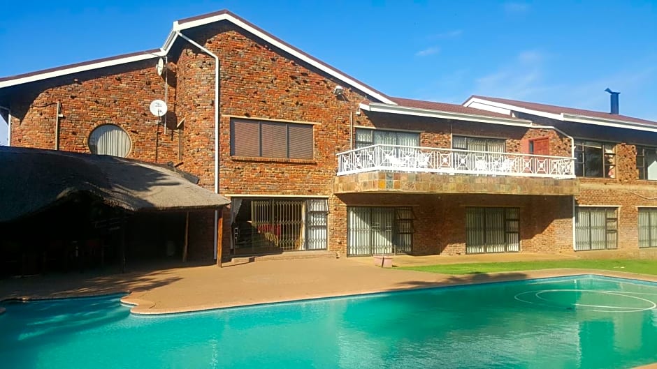 Krige Lodge B&B