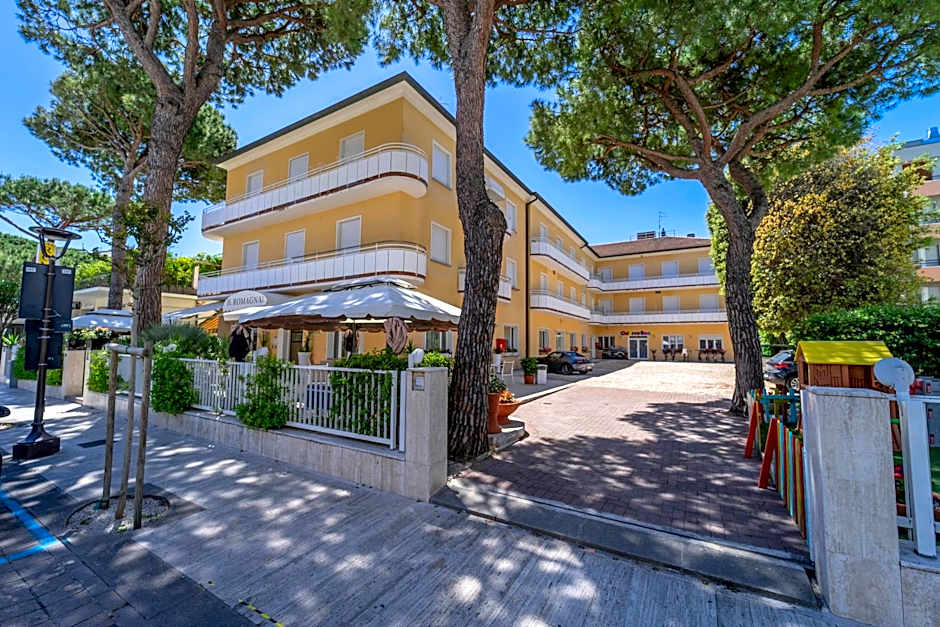 Hotel Romagna