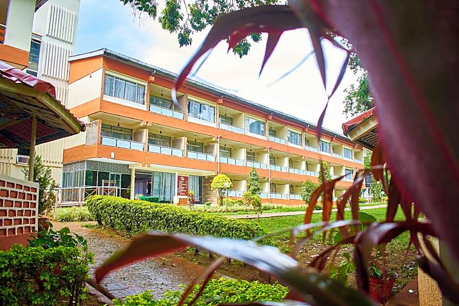 Golf Hotel Kakamega