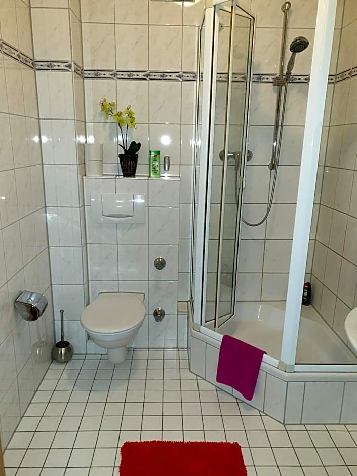 Hotel Eigelstein