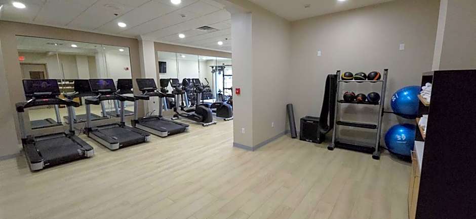 DoubleTree Suites By Hilton Hotel Mt. Laurel