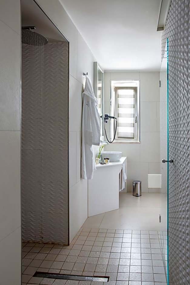 Villa Gervasio Rooms