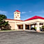 Super 8 by Wyndham Plainview