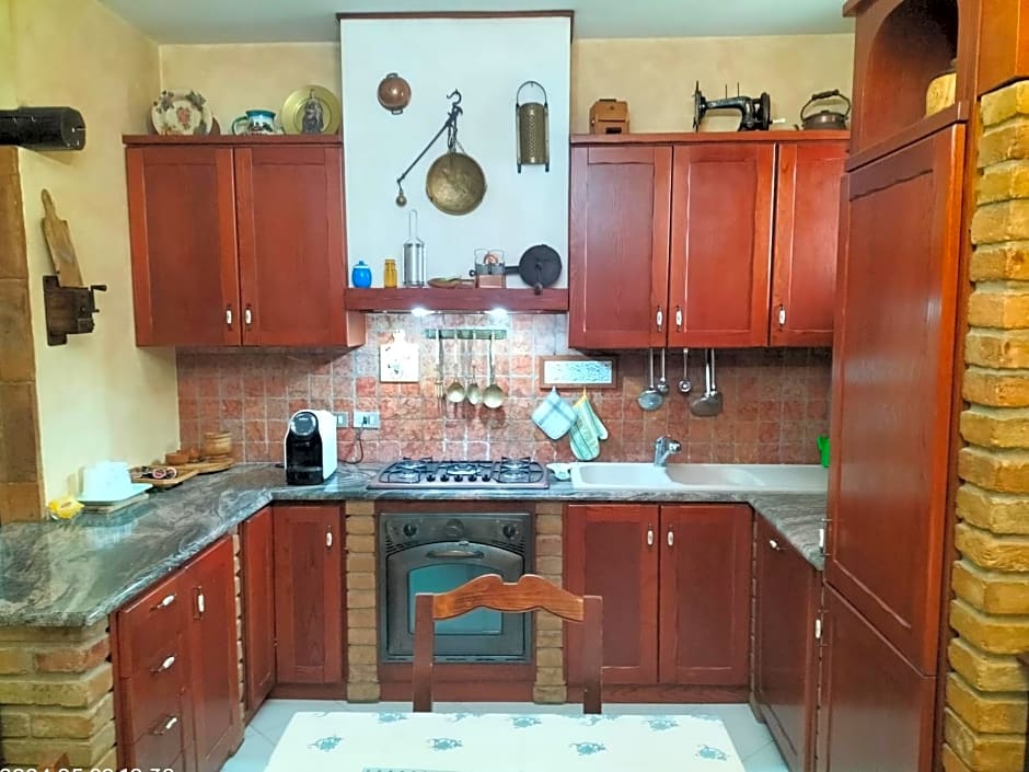 Il Cantinoccio B&B